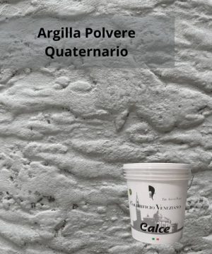 argilla quaternario
