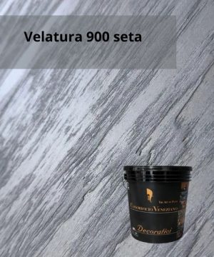 velatura 900 seta