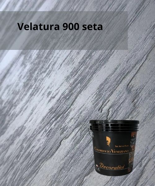 velatura 900 seta