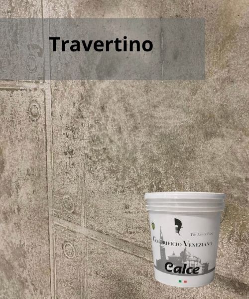 travertino