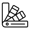 free icon pantone 6726421