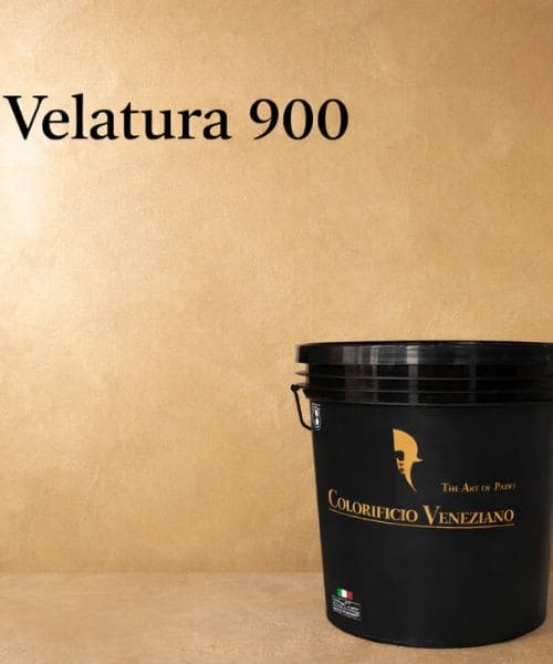 velatura 900